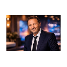 Arthur Jacques Essebag animateur français d’origine sépharade