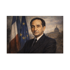 Pierre Mendès France – homme politique juif sépharade