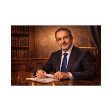 Serge Nedjar incarne une forme de leadership communautaire moderne 