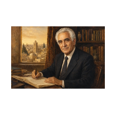 Yitzhak Navon : président d'Israël et gardien de la mémoire sépharade