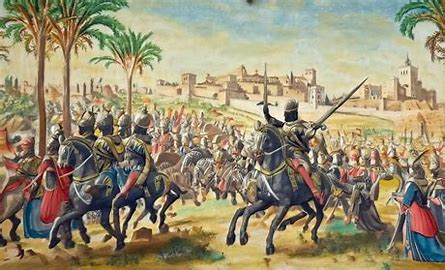 l'expulsion sepharade 1492 
