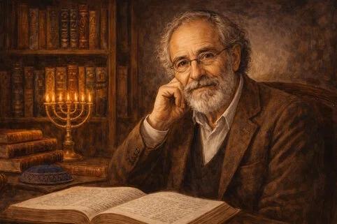 Benny Levy philosophe juif sepharade 