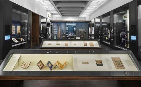 Musée sépharade de Tolède