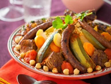 Une mémoire culinaire toujours vivante