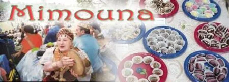 mimouna 