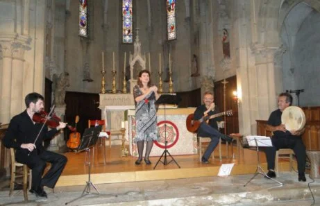 musique séfarade