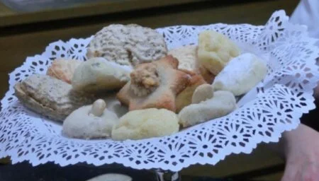  Les saveurs de Sefarad