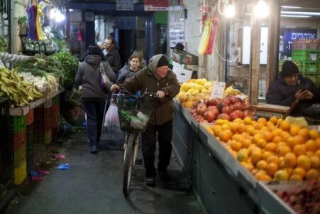 Jérusalem – Ville Sainte, culture sépharade et guide touristique