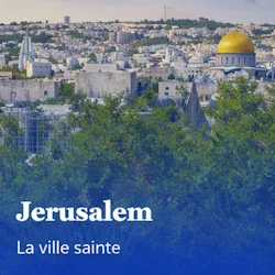 Jérusalem – Ville Sainte, culture sépharade et guide touristique